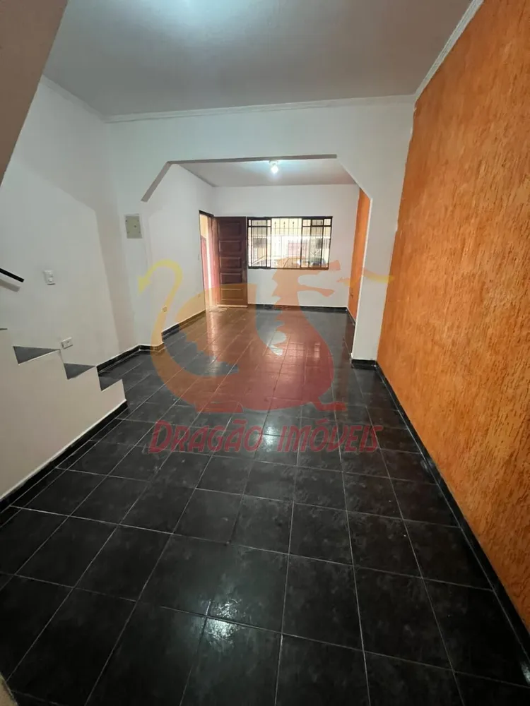Casa, 4 quartos, 125 m² - Foto 1