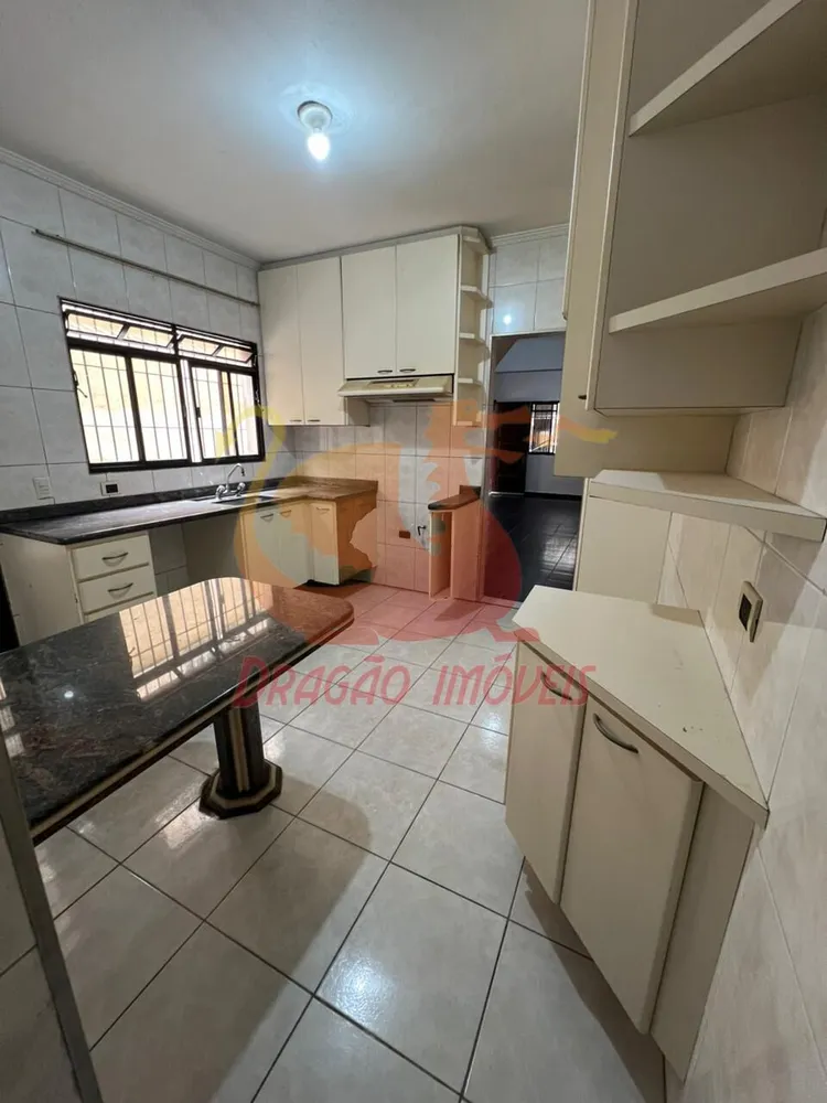 Casa, 4 quartos, 125 m² - Foto 2
