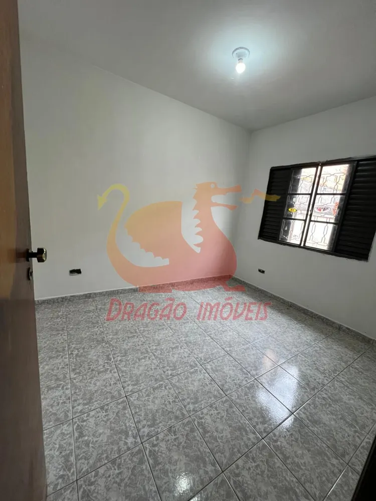 Casa, 4 quartos, 125 m² - Foto 1