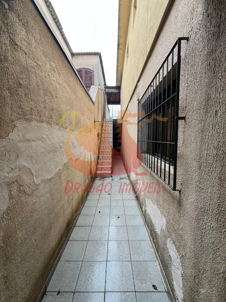 Casa, 4 quartos, 125 m² - Foto 8