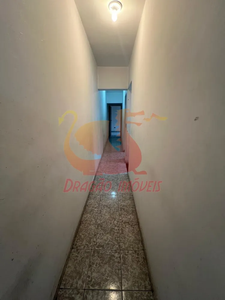 Casa, 4 quartos, 125 m² - Foto 3