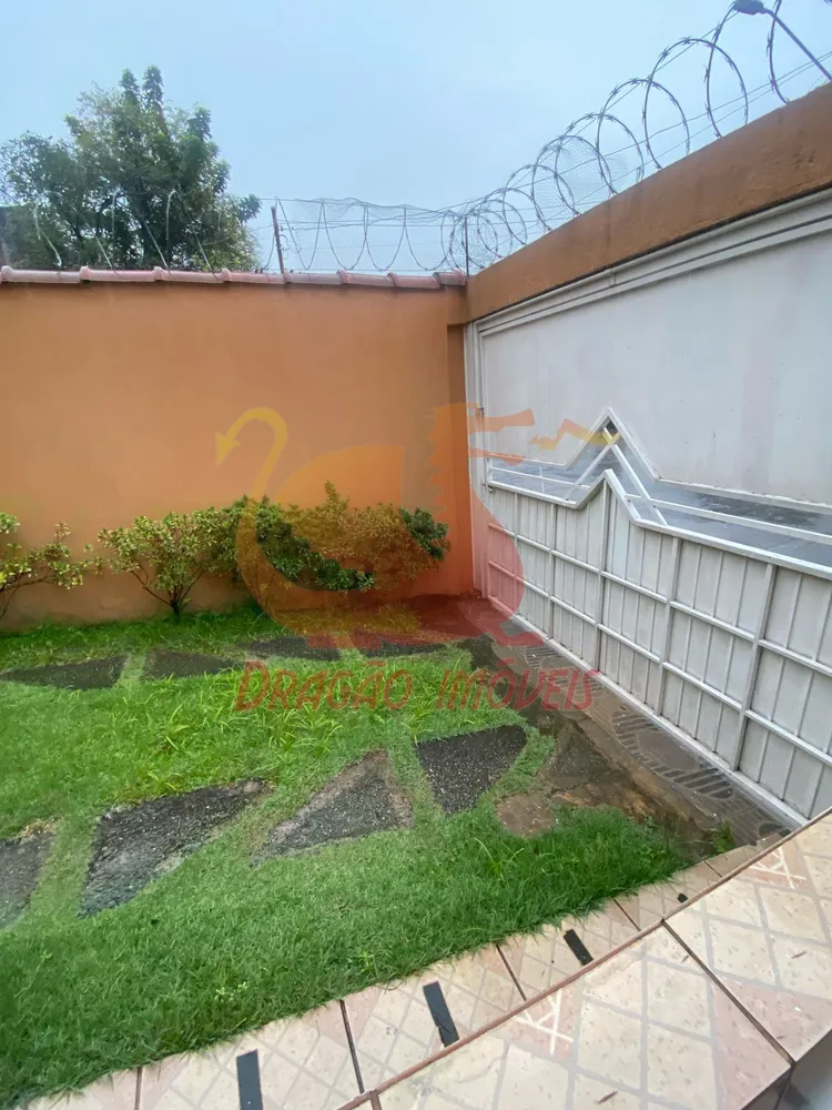 Casa, 4 quartos, 230 m² - Foto 6