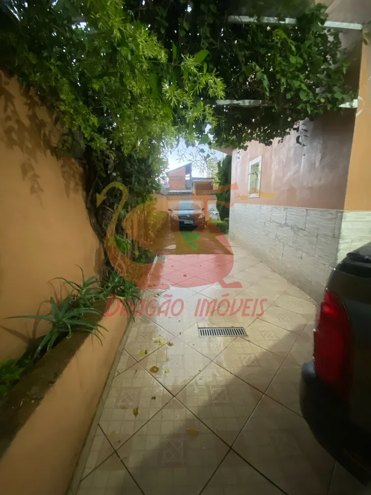 Casa, 4 quartos, 230 m² - Foto 7