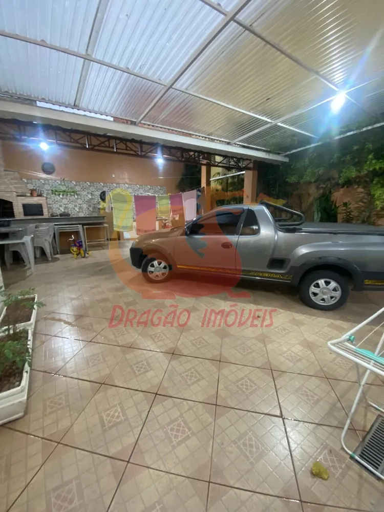 Casa, 4 quartos, 230 m² - Foto 8