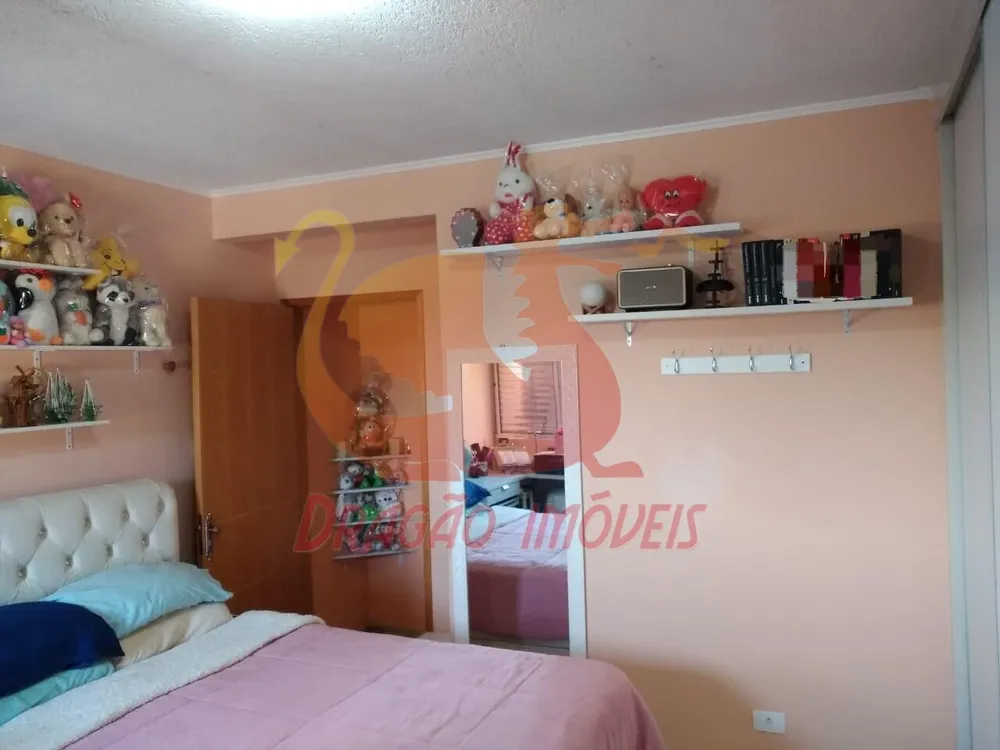 Casa, 3 quartos, 142 m² - Foto 2