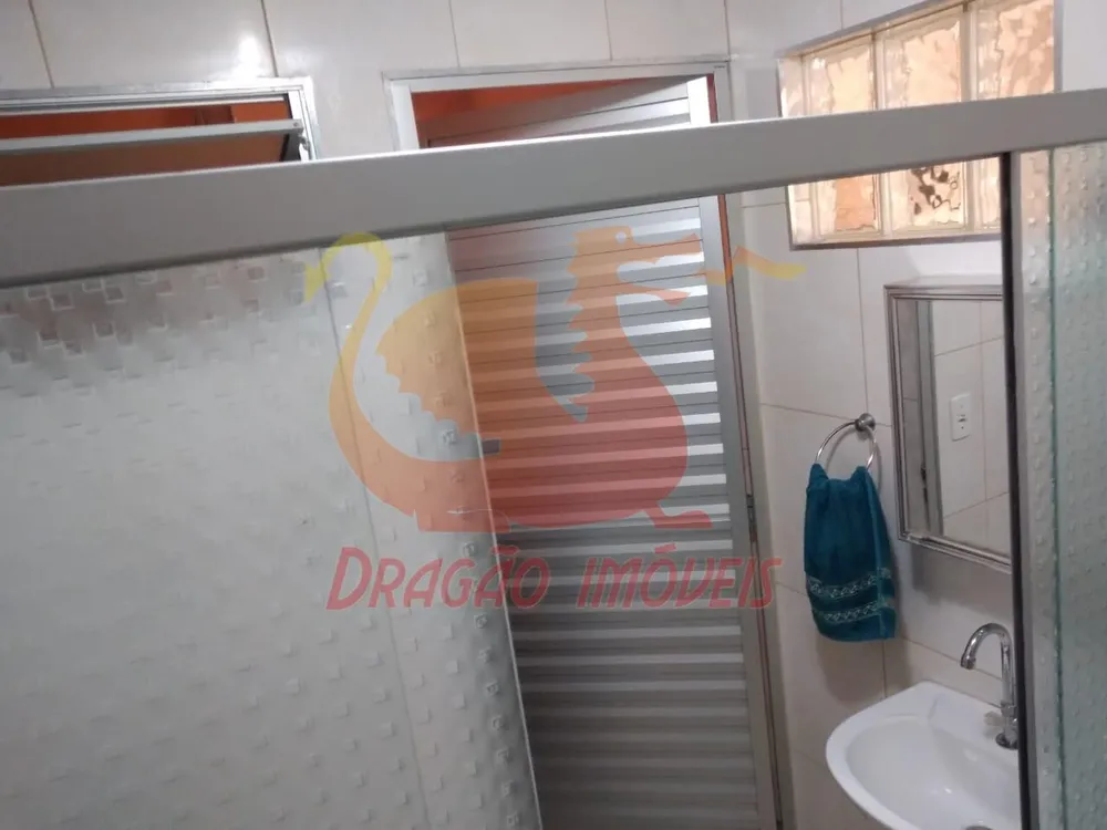 Casa, 3 quartos, 142 m² - Foto 4