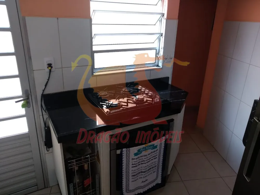 Casa, 3 quartos, 142 m² - Foto 3