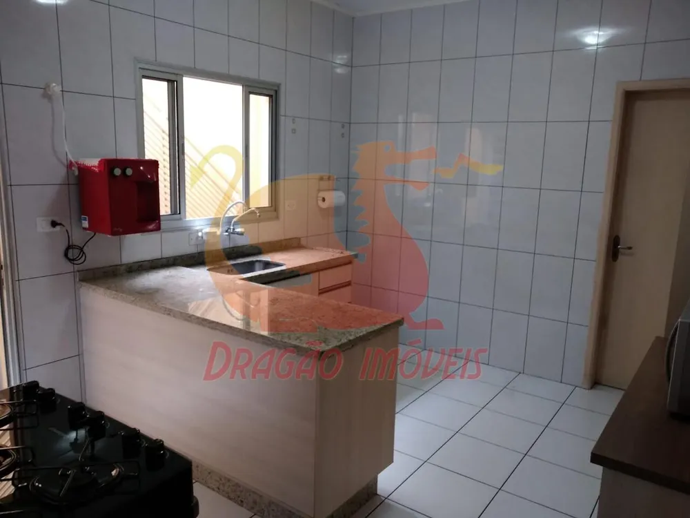 Casa, 3 quartos, 142 m² - Foto 7