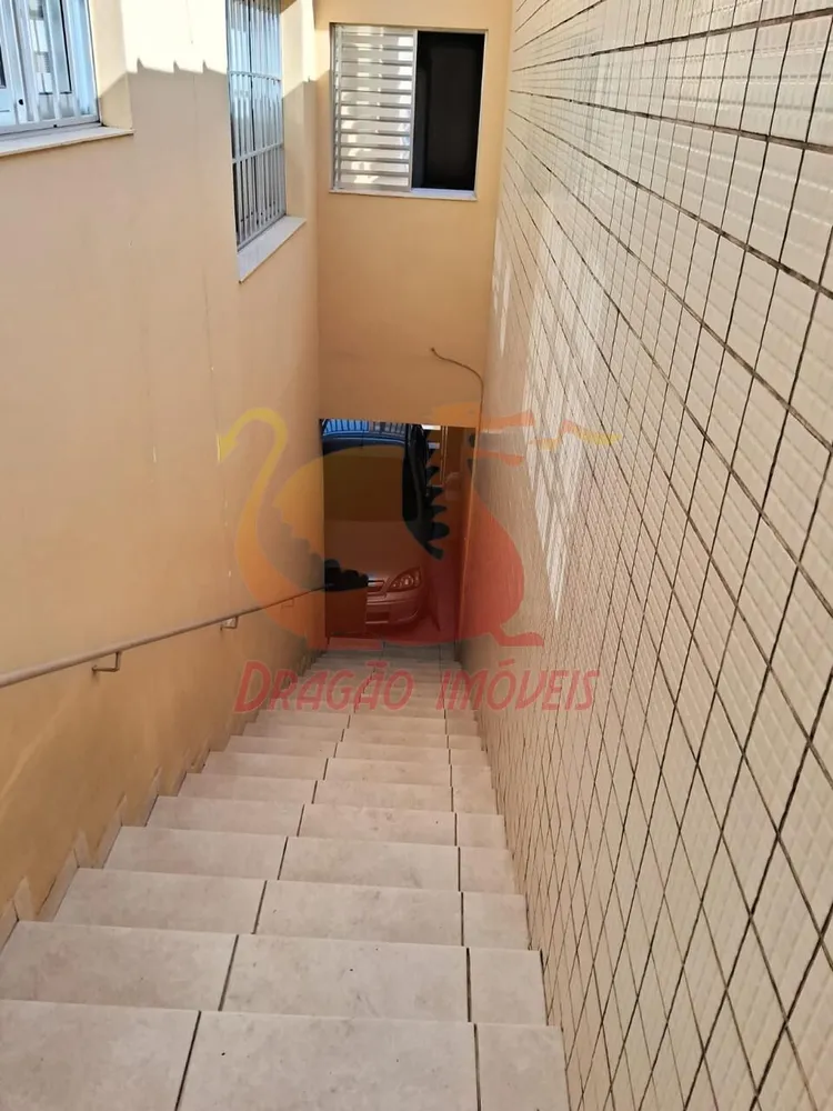 Casa, 3 quartos, 142 m² - Foto 8