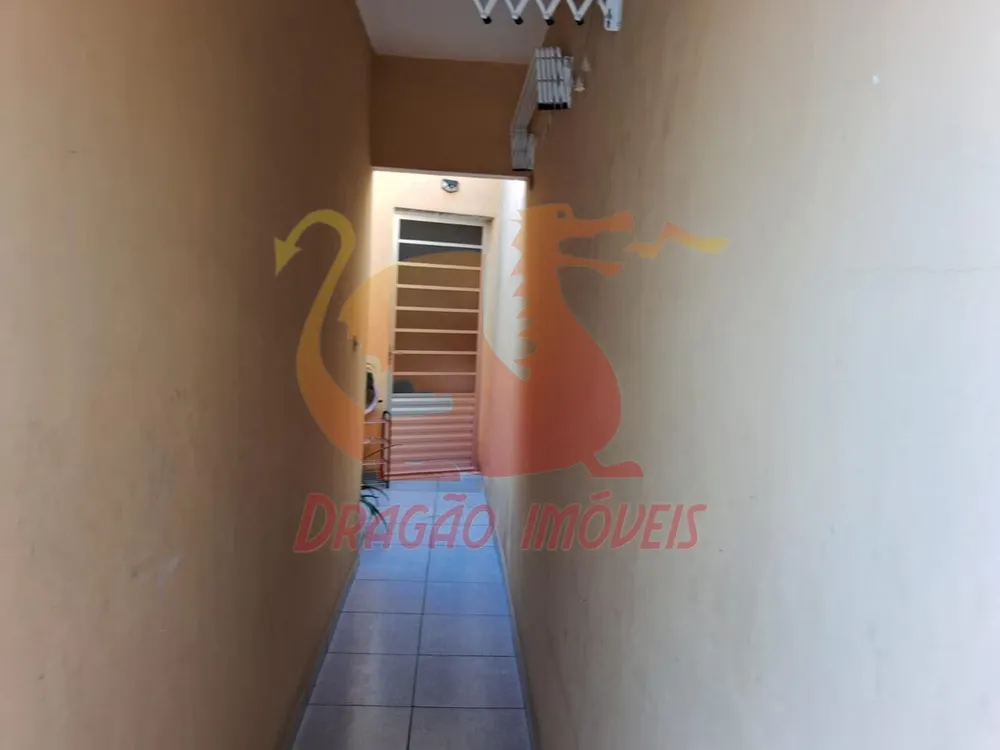Casa, 3 quartos, 142 m² - Foto 6