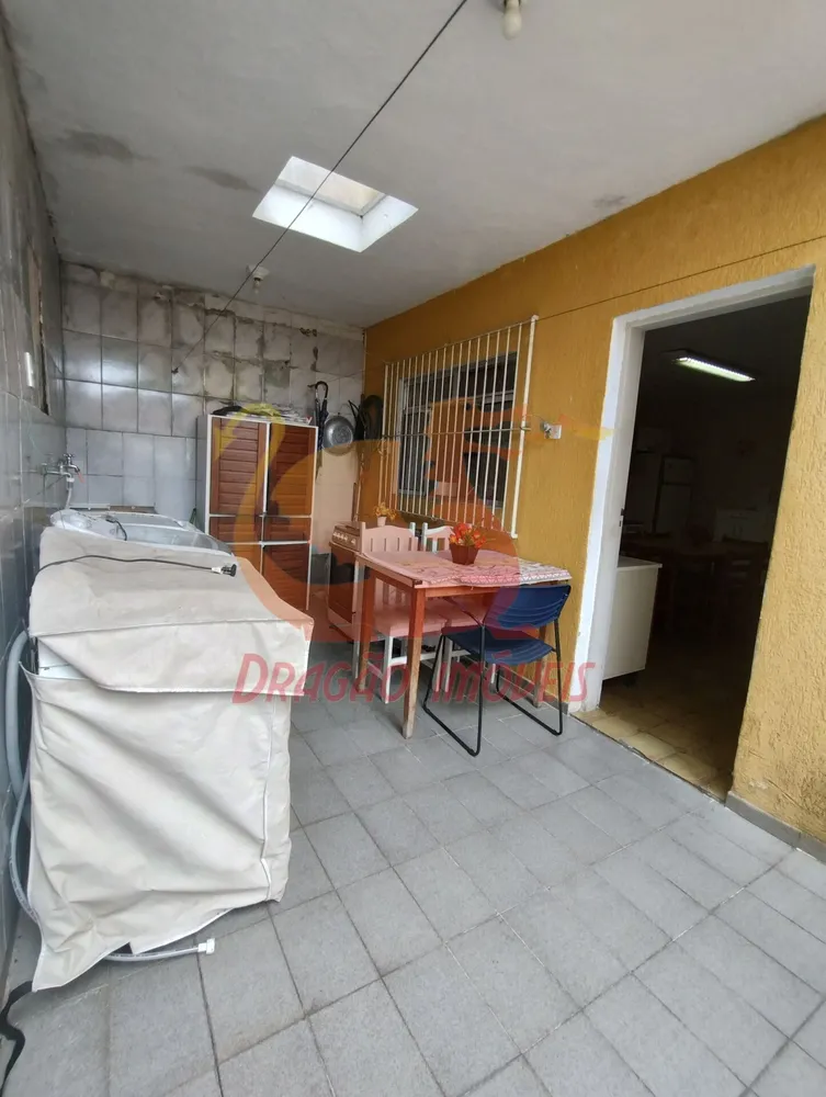 Casa, 2 quartos, 250 m² - Foto 4