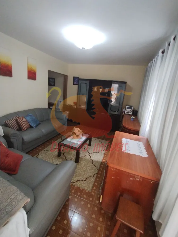 Casa, 2 quartos, 250 m² - Foto 2