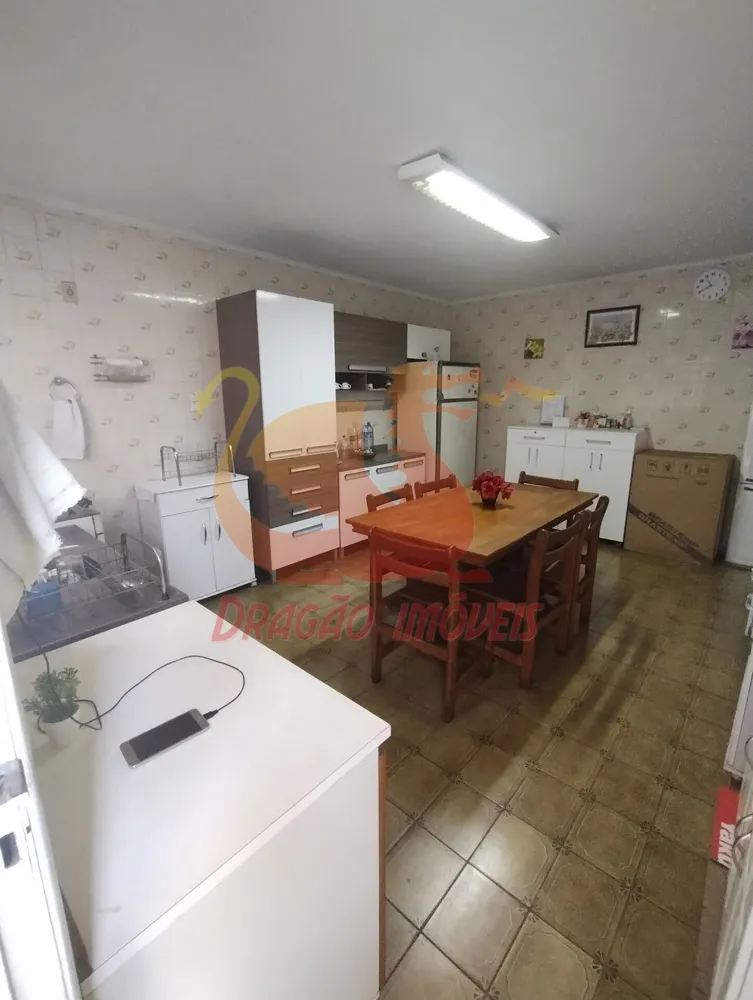 Casa, 2 quartos, 250 m² - Foto 3
