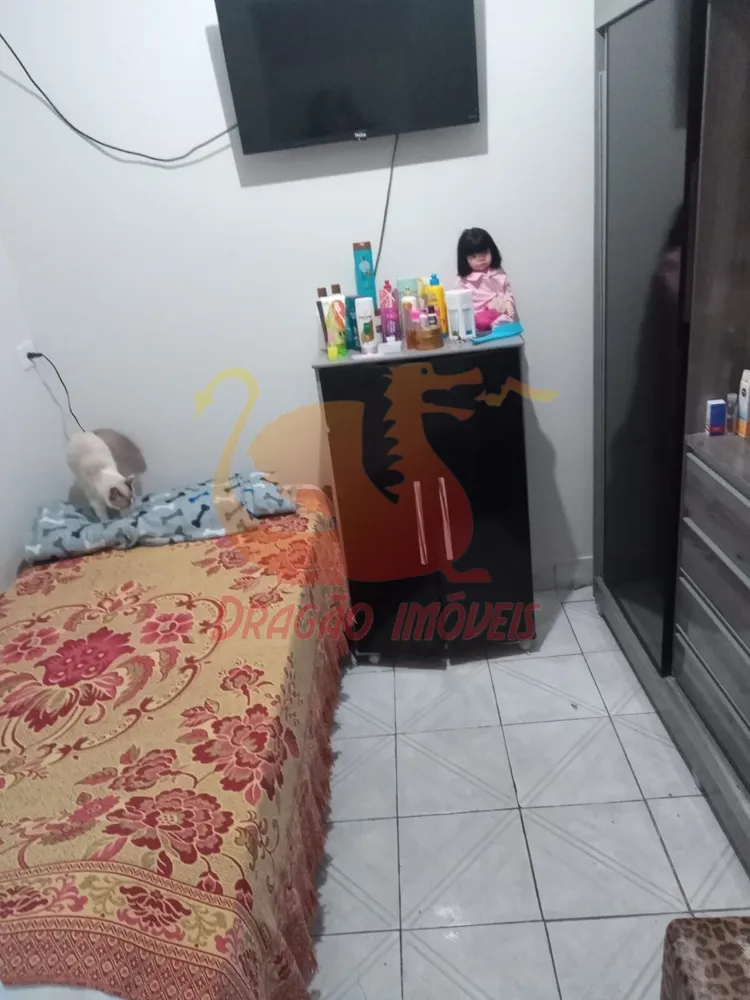 Casa, 2 quartos - Foto 3