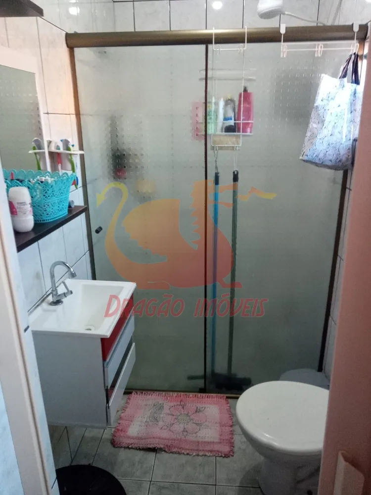 Casa, 2 quartos - Foto 4