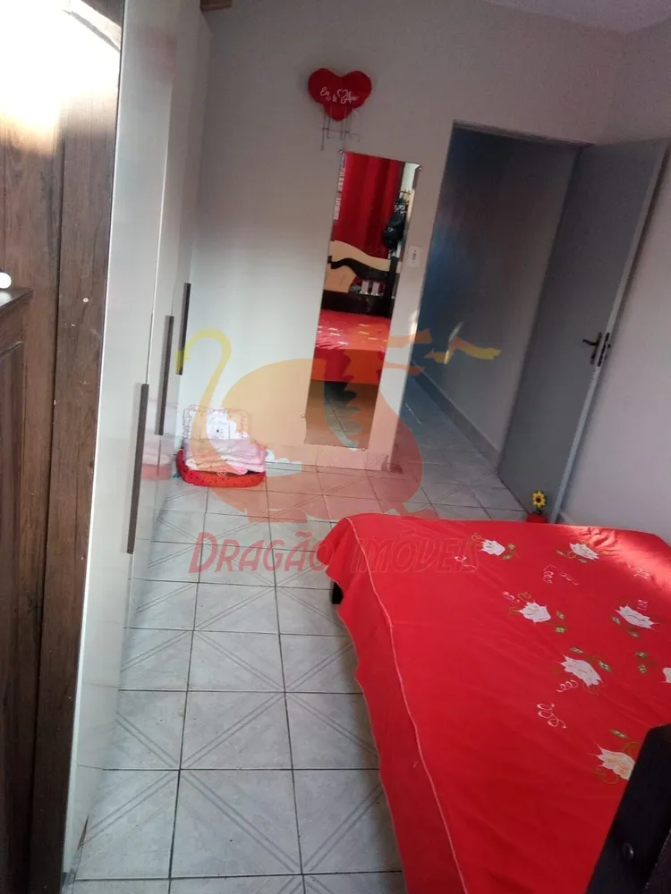 Casa, 2 quartos - Foto 2