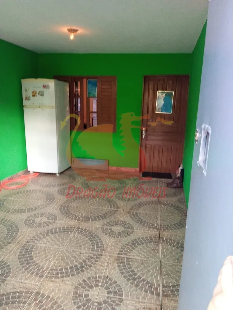 Casa, 2 quartos - Foto 5