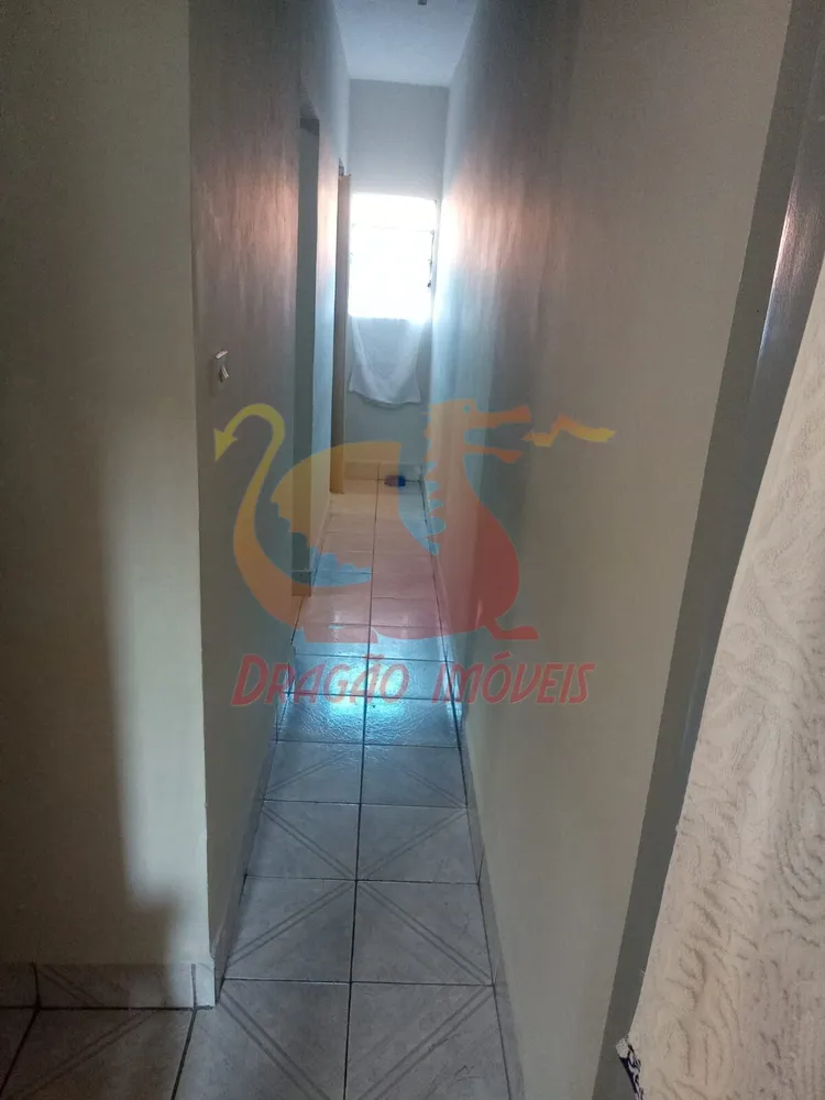 Casa, 2 quartos - Foto 7
