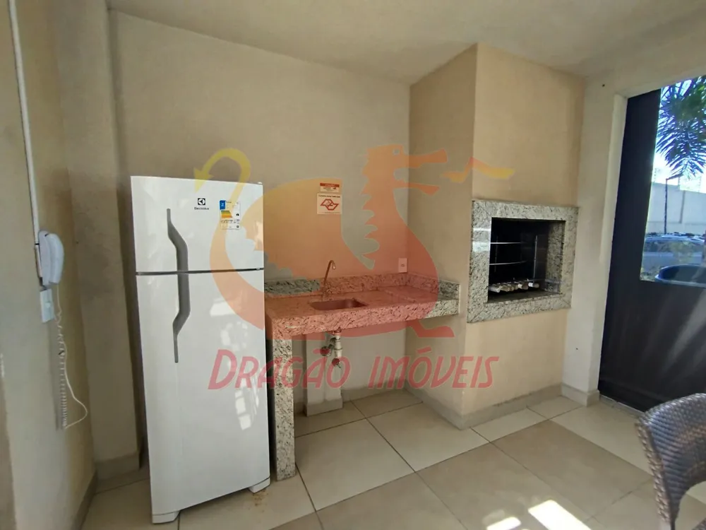 Apartamento, 1 quarto, 29 m² - Foto 7
