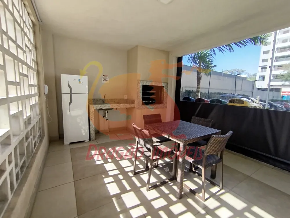Apartamento, 1 quarto, 29 m² - Foto 8