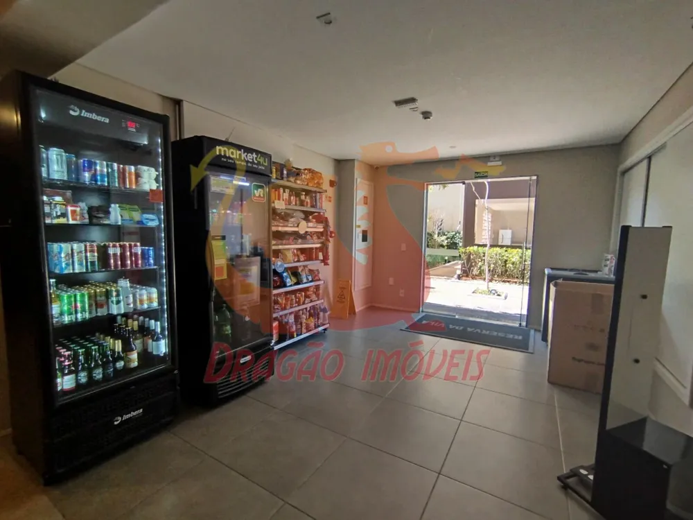 Apartamento, 1 quarto, 29 m² - Foto 5