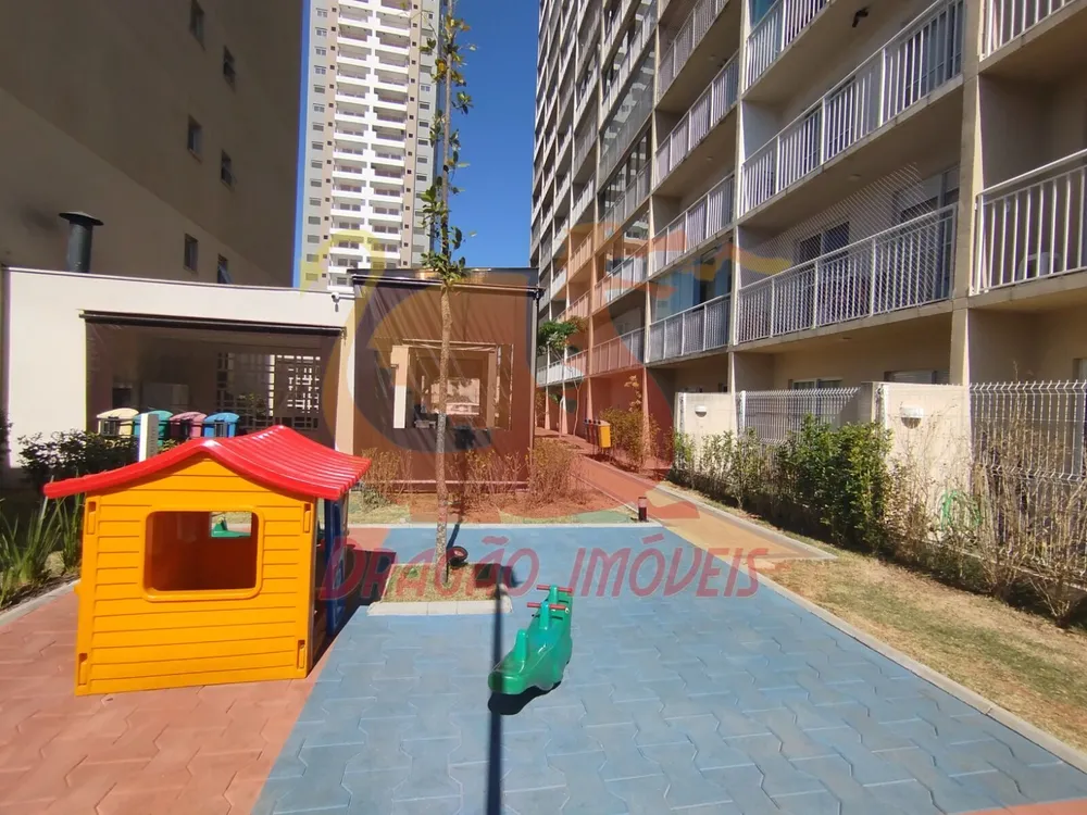 Apartamento, 1 quarto, 29 m² - Foto 4