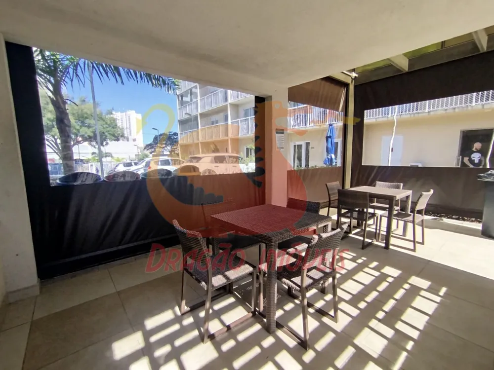 Apartamento, 1 quarto, 29 m² - Foto 3