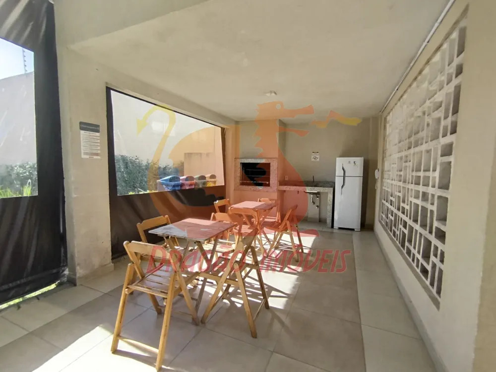 Apartamento, 1 quarto, 29 m² - Foto 6