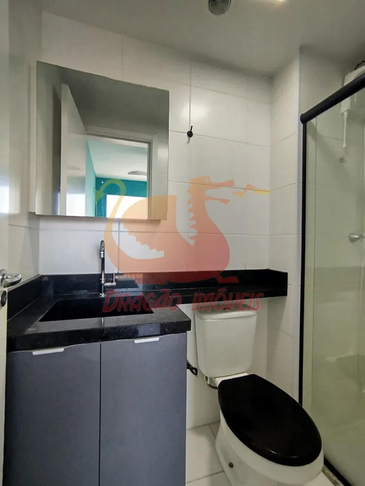 Apartamento, 1 quarto, 29 m² - Foto 1