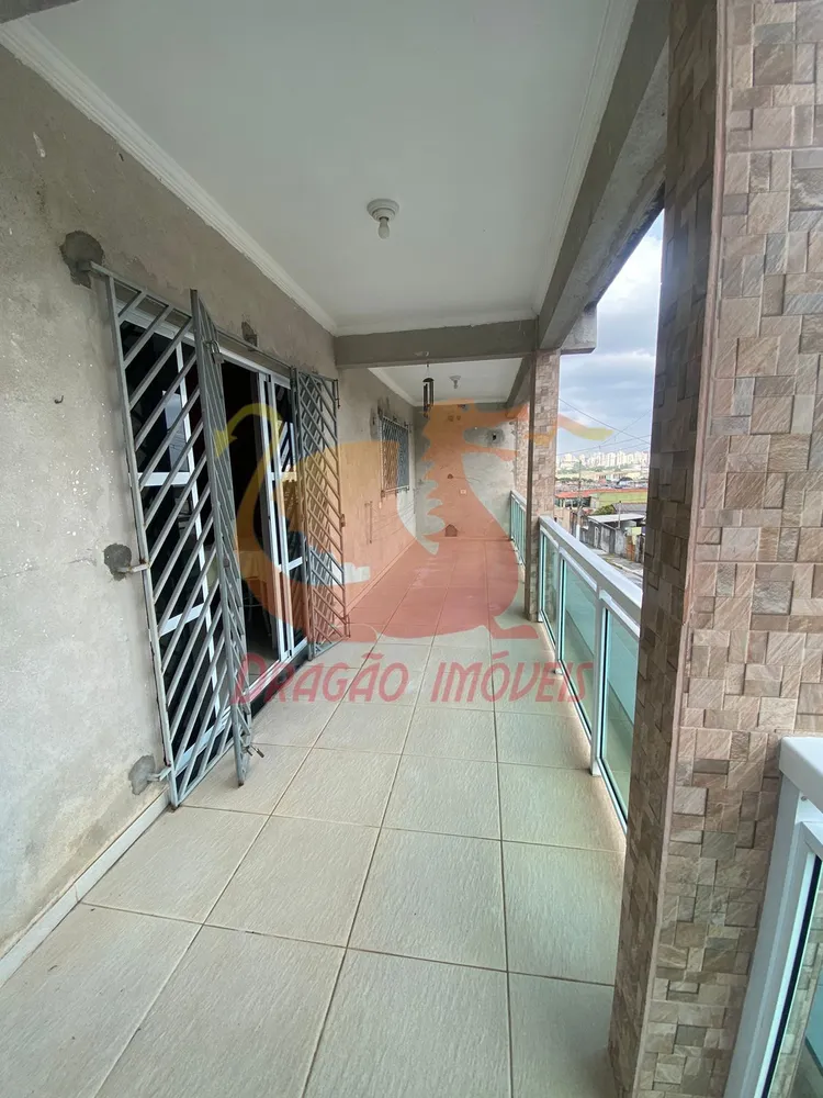 Casa, 4 quartos, 210 m² - Foto 7