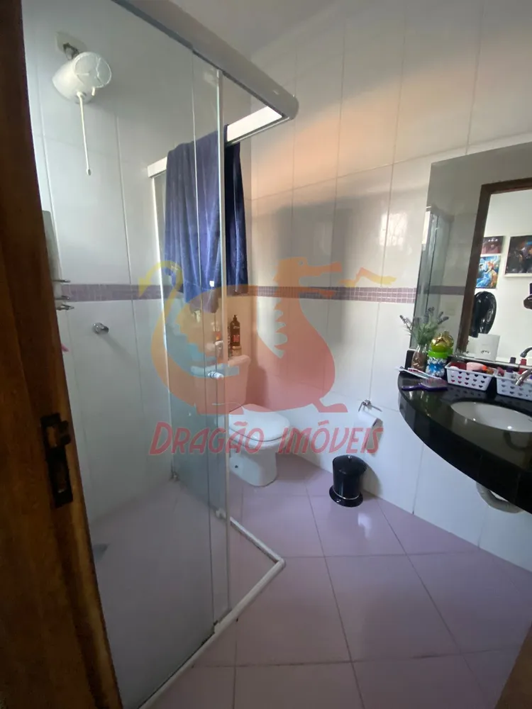 Casa, 4 quartos, 210 m² - Foto 3