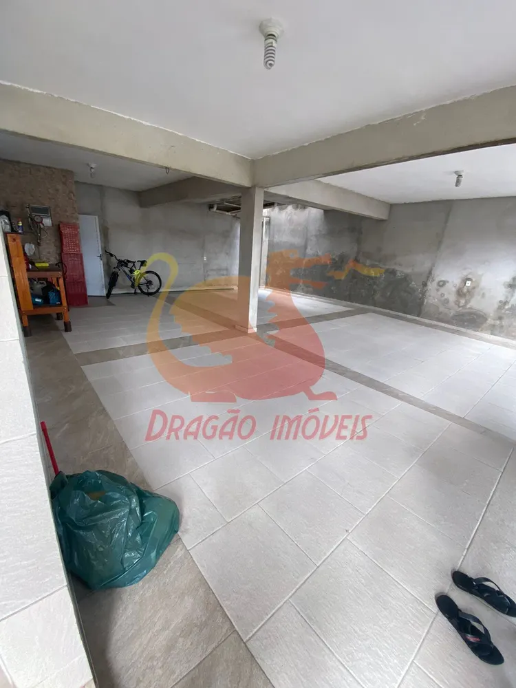 Casa, 4 quartos, 210 m² - Foto 8