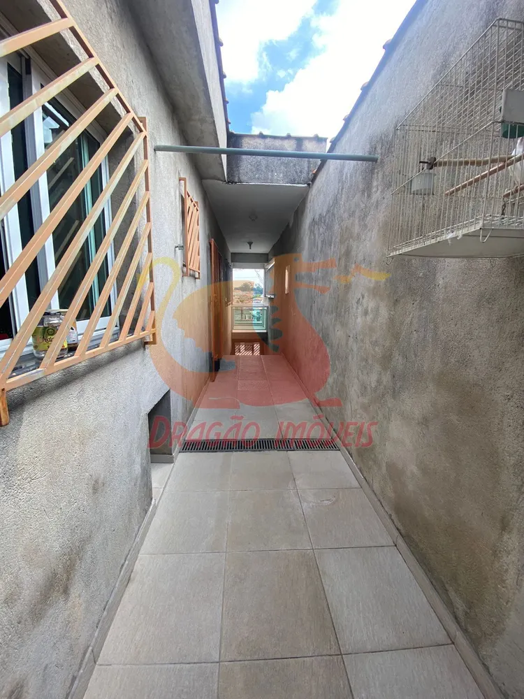 Casa, 4 quartos, 210 m² - Foto 6