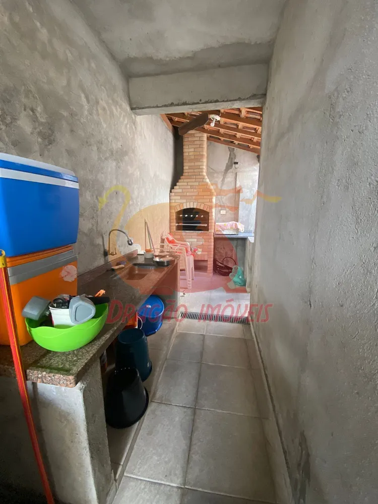 Casa, 4 quartos, 210 m² - Foto 5