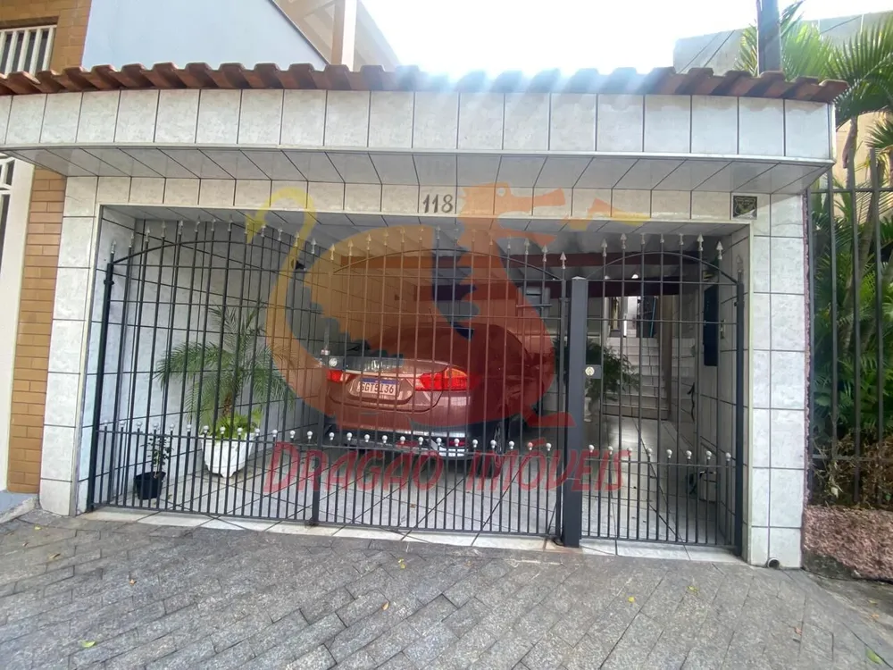 Casa, 3 quartos, 140 m² - Foto 3