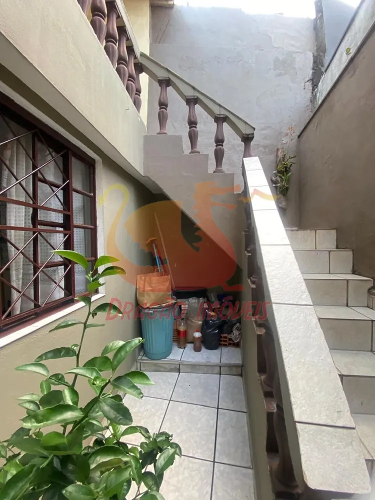 Casa, 3 quartos, 140 m² - Foto 6
