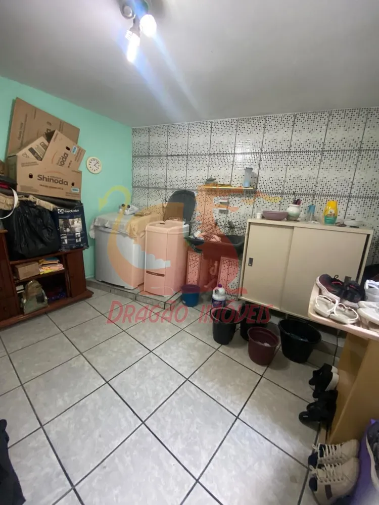 Casa, 3 quartos, 140 m² - Foto 5