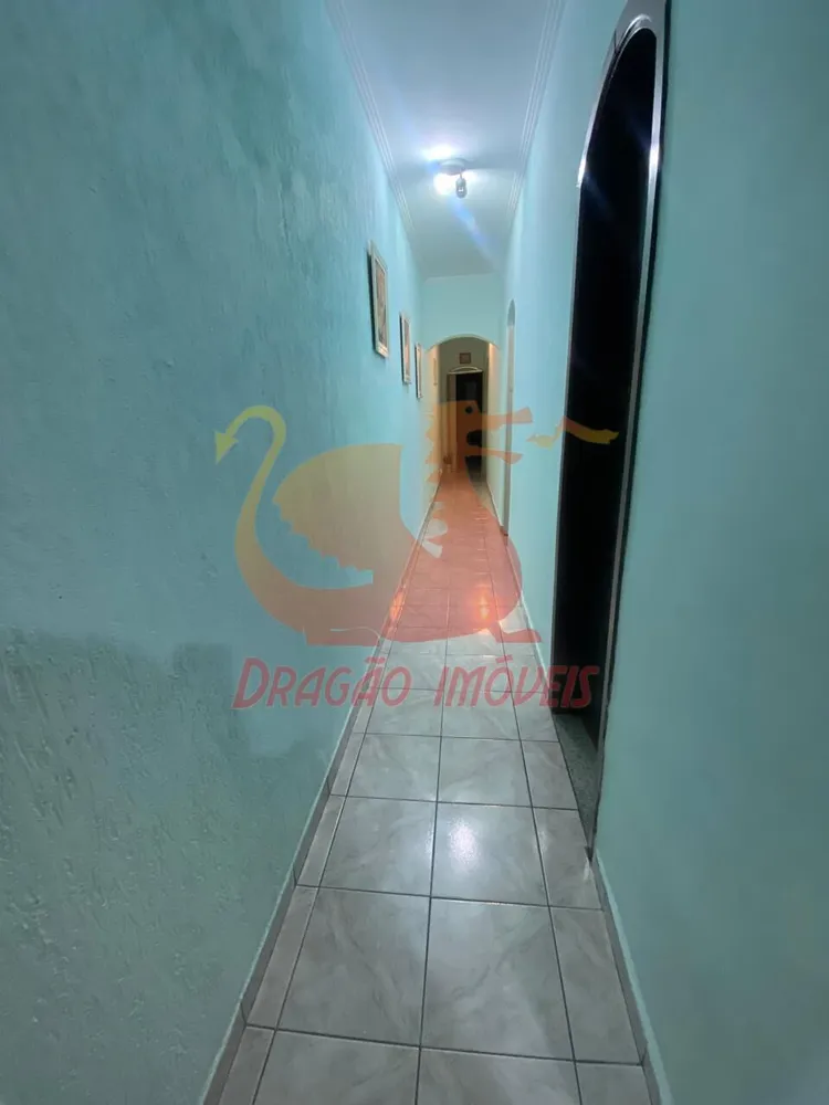 Casa, 3 quartos, 140 m² - Foto 1