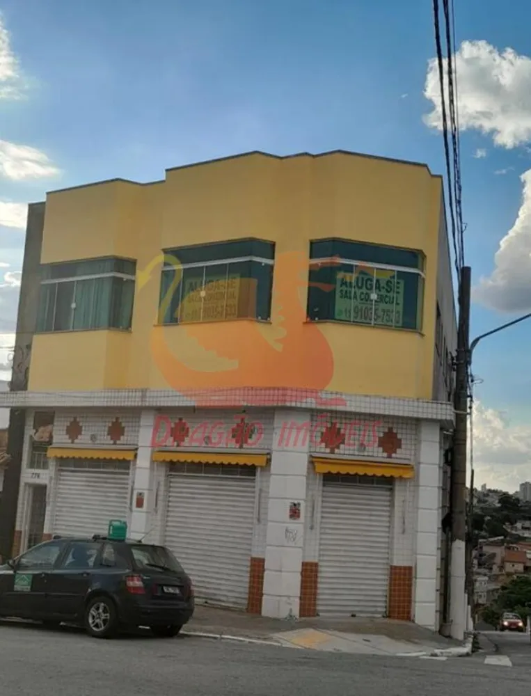 Prédio Inteiro, 264 m² - Foto 1