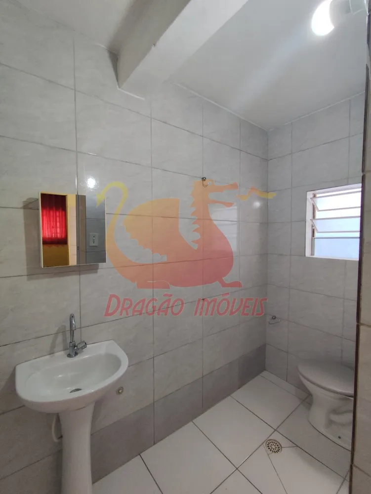 Casa, 2 quartos, 40 m² - Foto 4