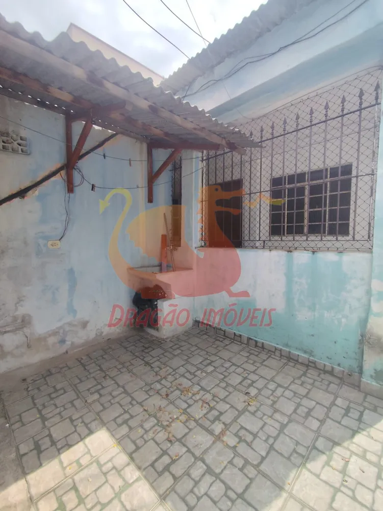 Casa, 2 quartos, 40 m² - Foto 3