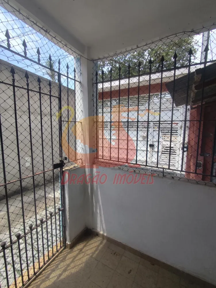 Casa, 2 quartos, 40 m² - Foto 8