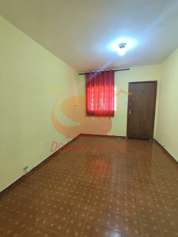 Casa, 2 quartos, 40 m² - Foto 7