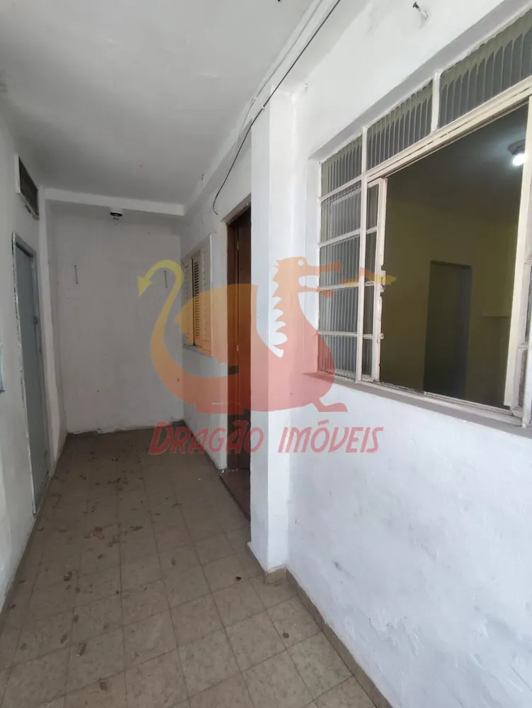 Casa, 2 quartos, 40 m² - Foto 6