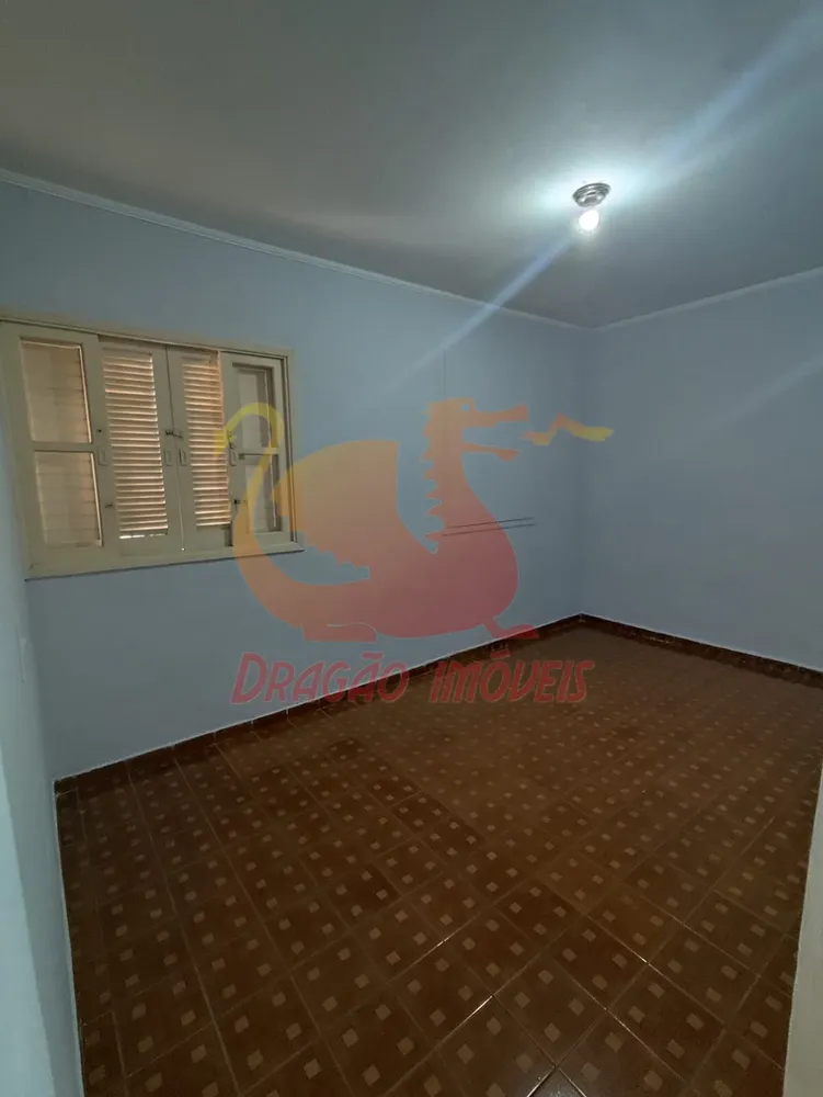 Casa, 2 quartos, 40 m² - Foto 2