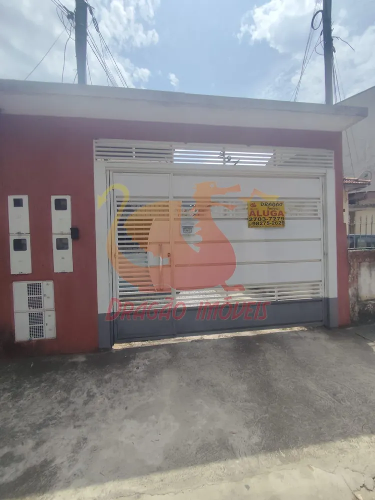 Casa, 2 quartos, 40 m² - Foto 5