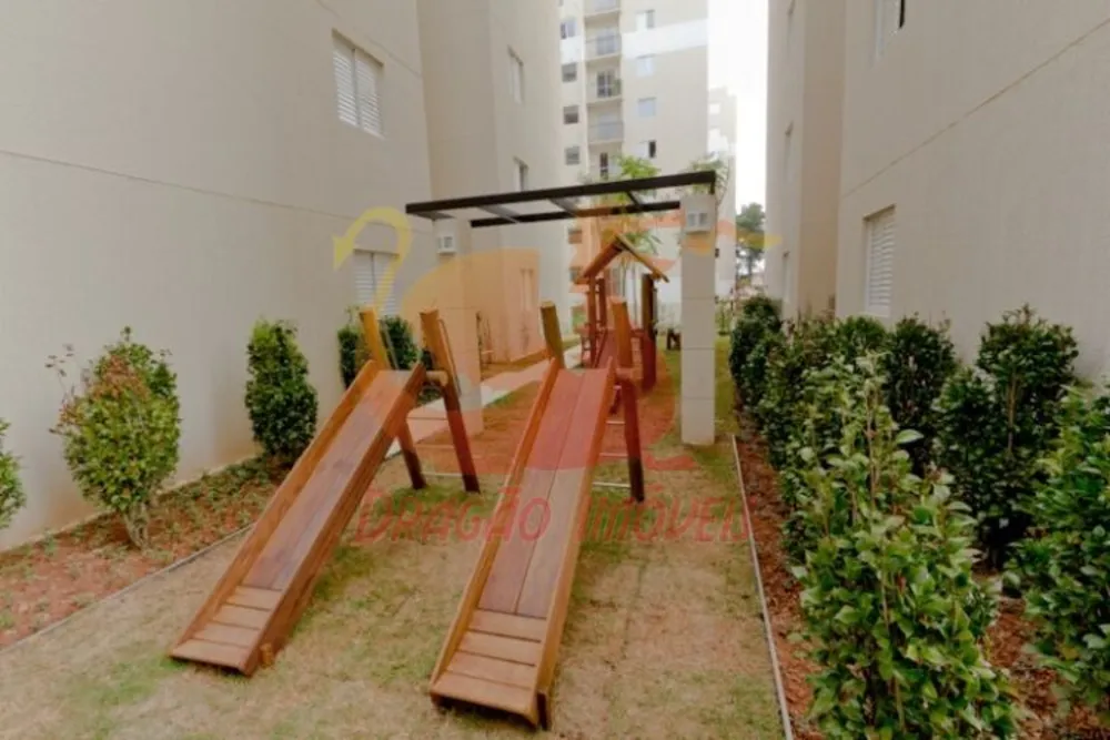 Apartamento, 2 quartos, 45 m² - Foto 1