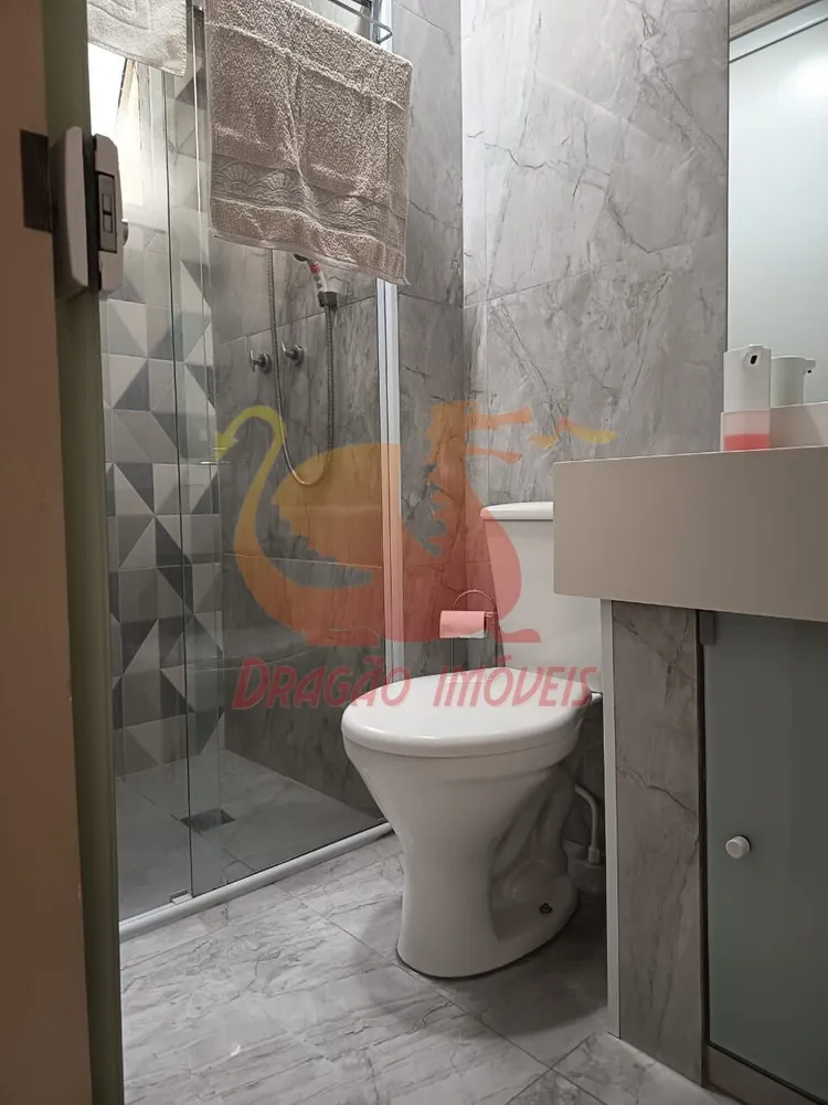 Apartamento, 2 quartos, 45 m² - Foto 5