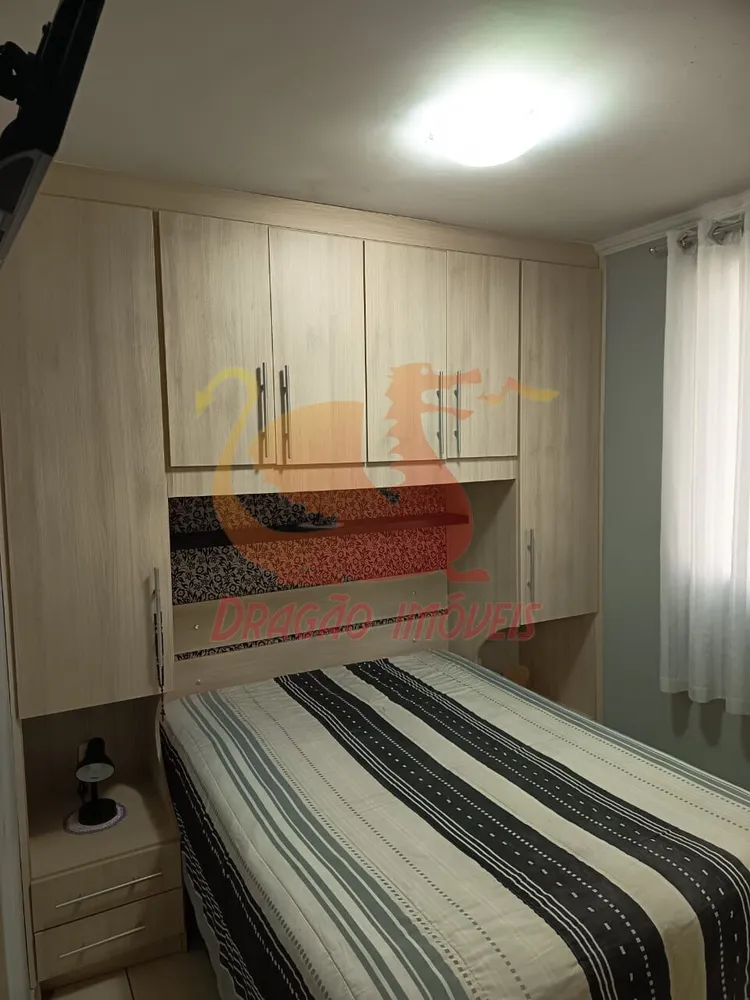 Apartamento, 2 quartos, 45 m² - Foto 6