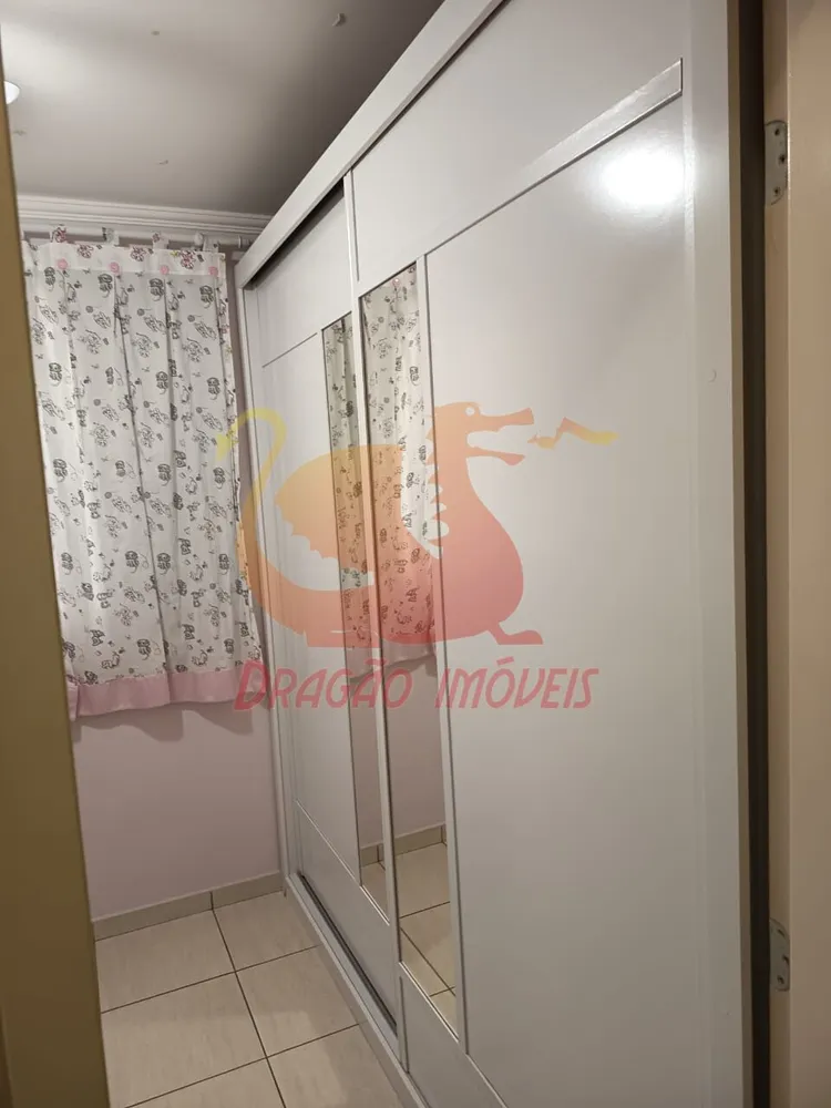 Apartamento, 2 quartos, 45 m² - Foto 3